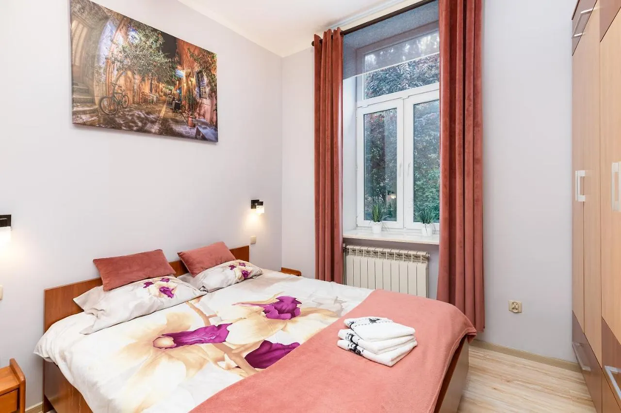 Apartment Next To The Wisla River Krakow