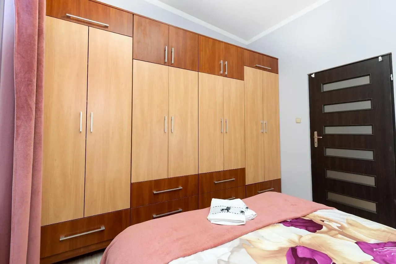 Apartment Next To The Wisla River Krakow Poland