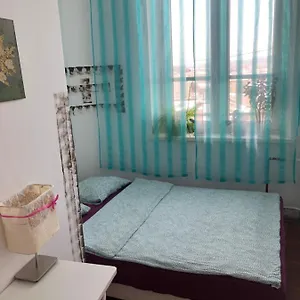 Апартаменты Pokoj 12e, Краков