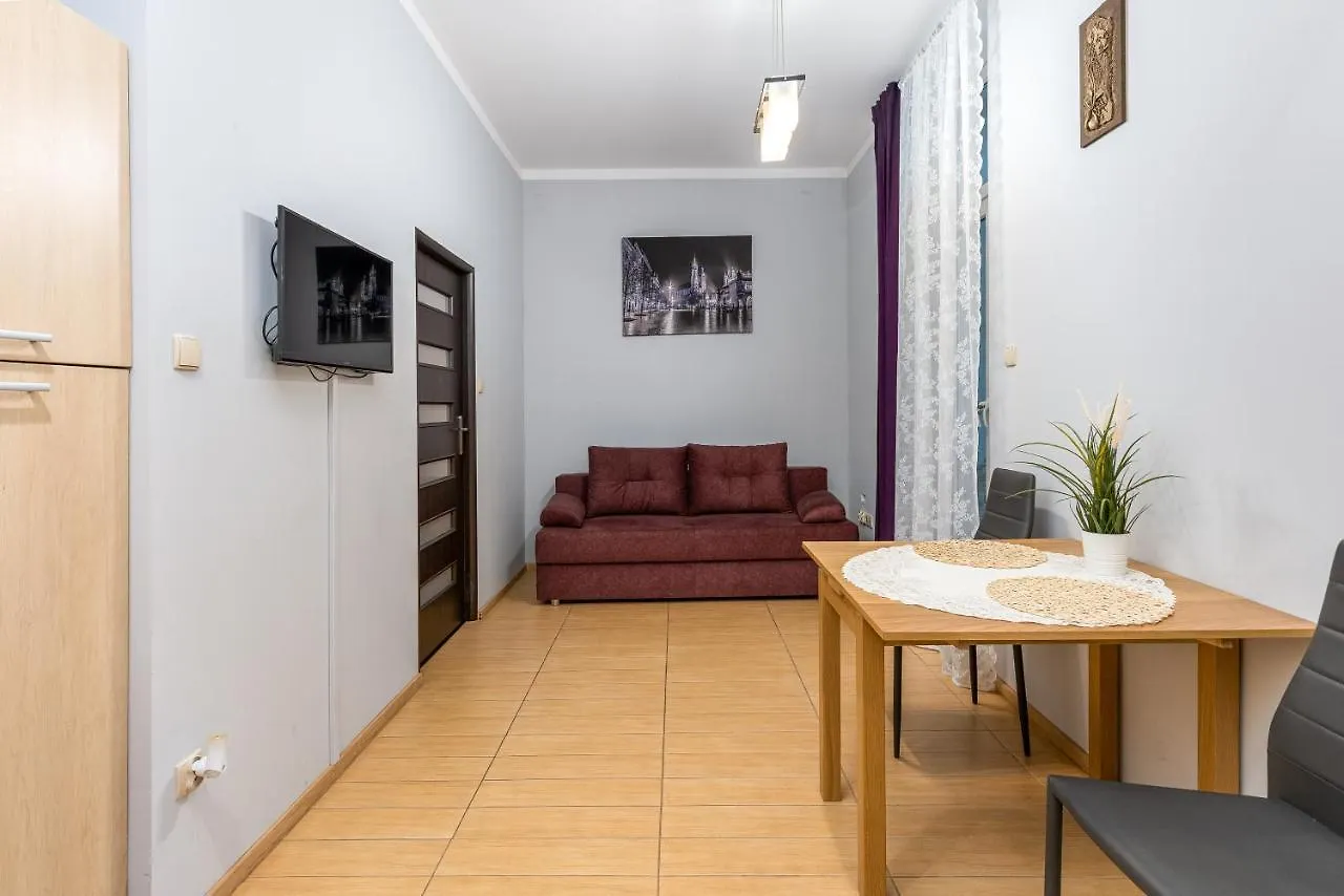 Apartment Next To The Wisla River Krakow